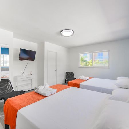 Radiant Unit With Parking And Pool - M26 Apartment Hollywood Ngoại thất bức ảnh