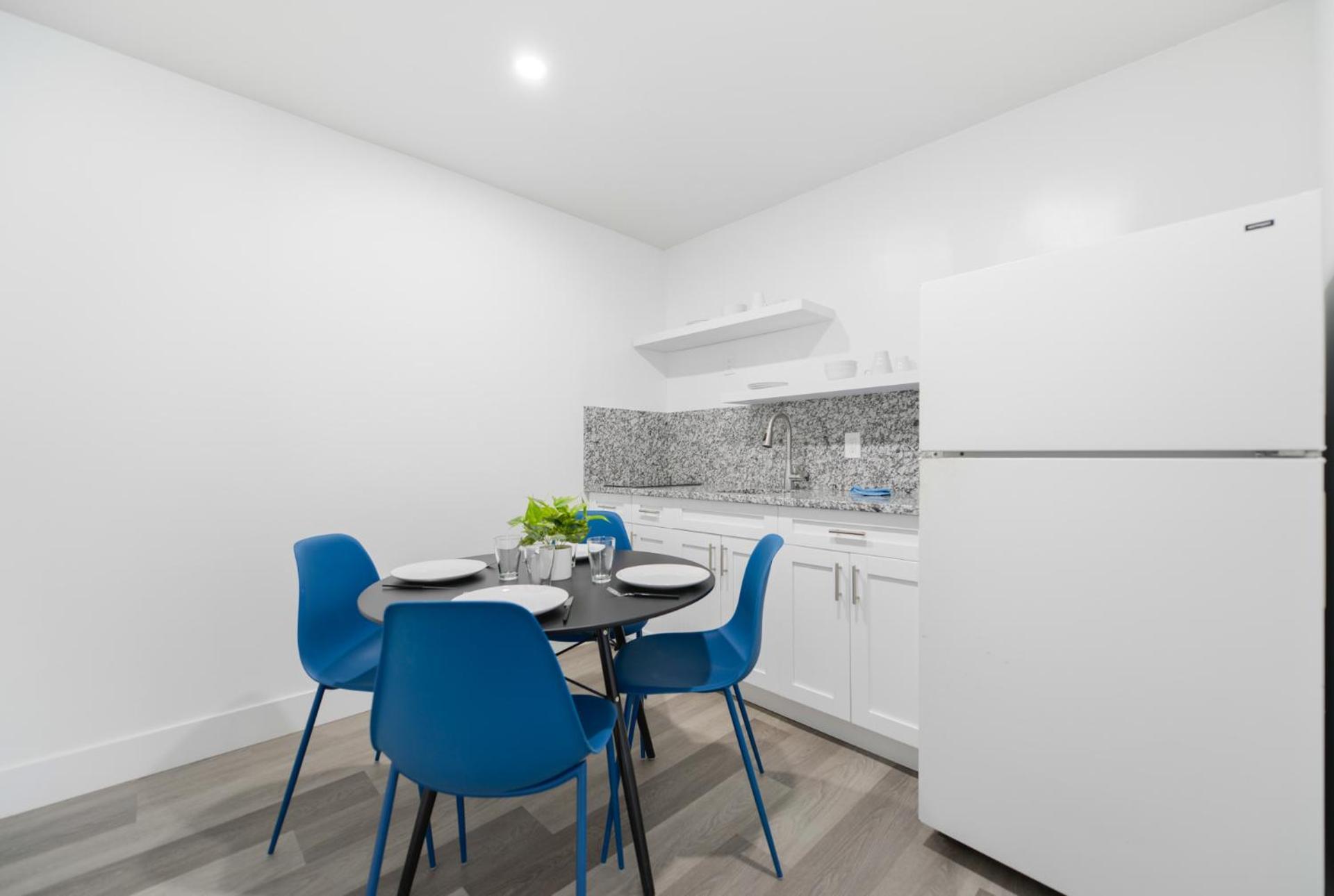 Radiant Unit With Parking And Pool - M26 Apartment Hollywood Ngoại thất bức ảnh