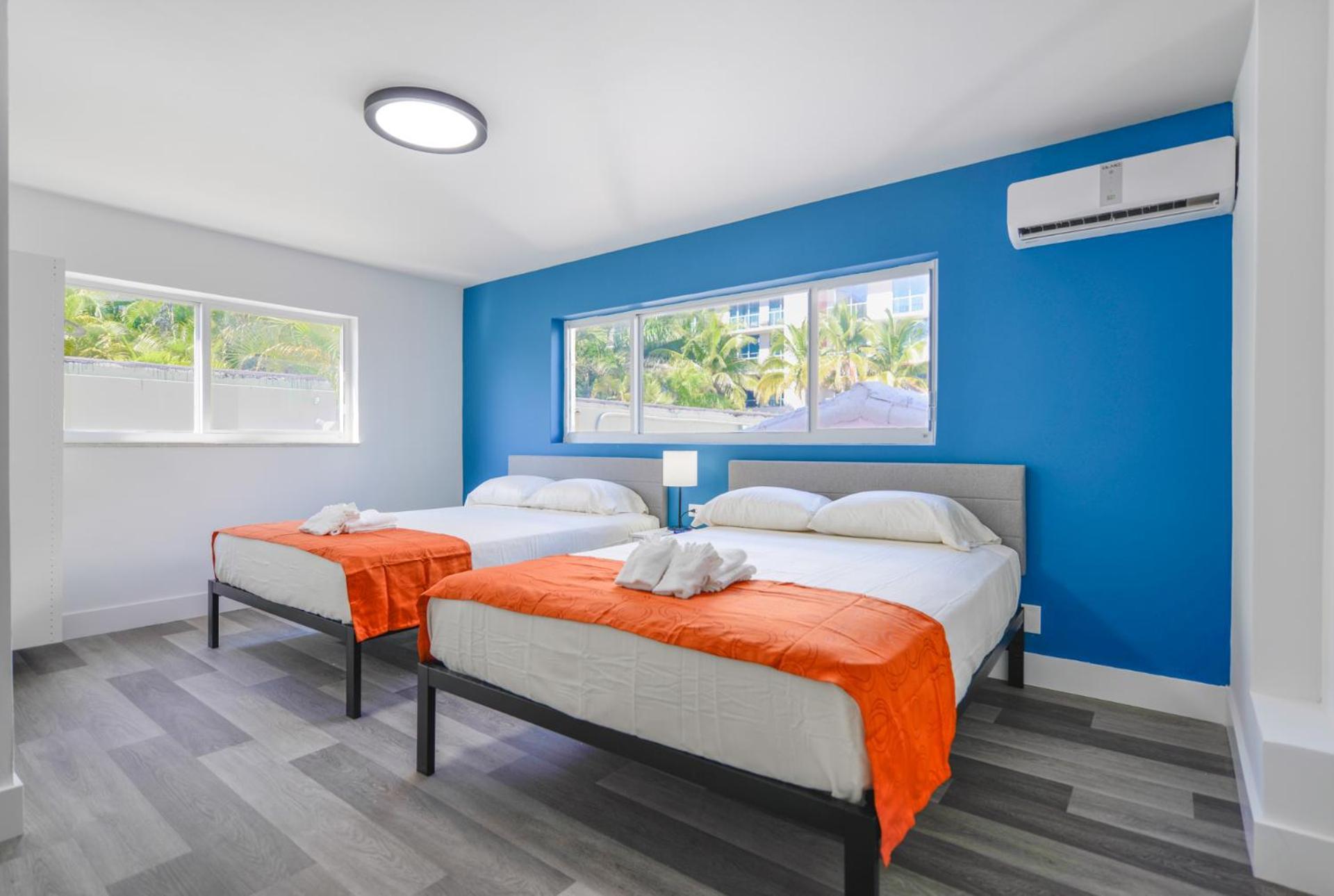 Radiant Unit With Parking And Pool - M26 Apartment Hollywood Ngoại thất bức ảnh