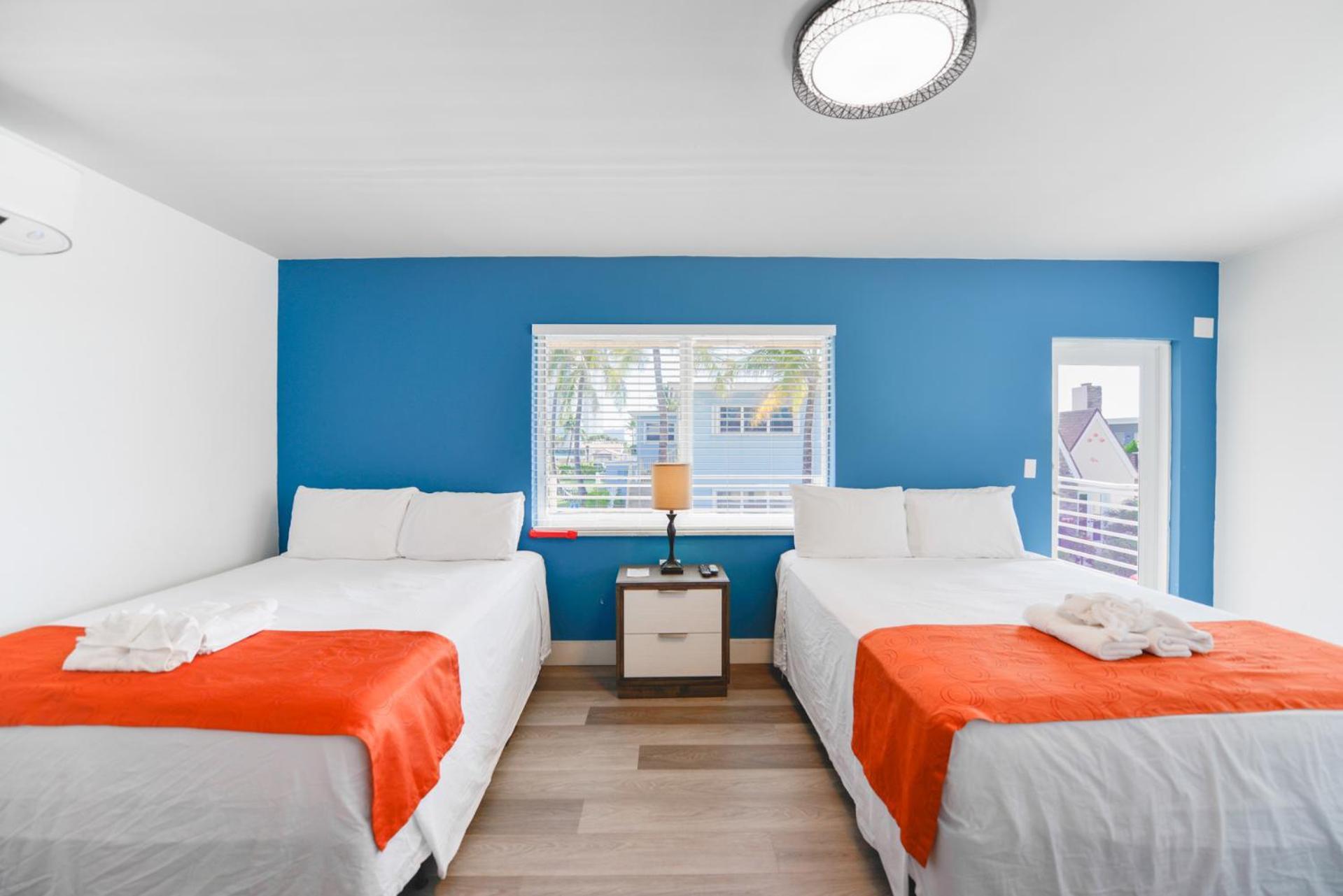 Radiant Unit With Parking And Pool - M26 Apartment Hollywood Ngoại thất bức ảnh