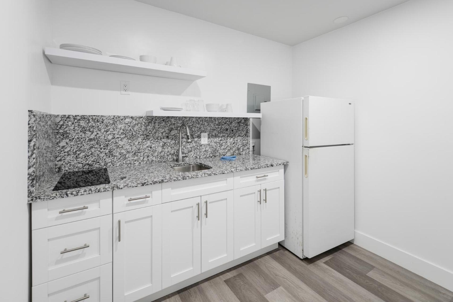 Radiant Unit With Parking And Pool - M26 Apartment Hollywood Ngoại thất bức ảnh